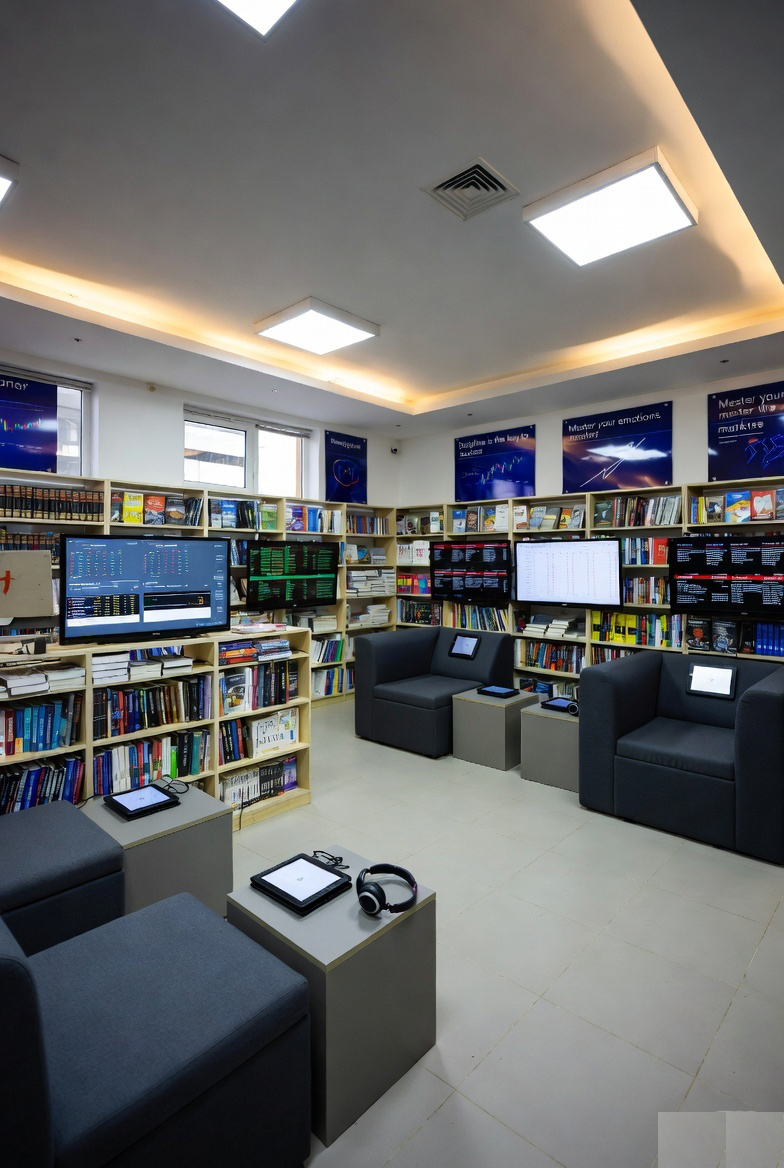 Trading Resource Library